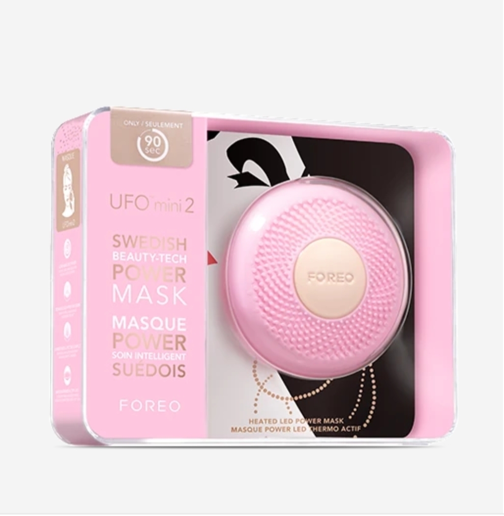 خرید فورئو بهترین دستگاه جوان کننده پوست و آبرسان